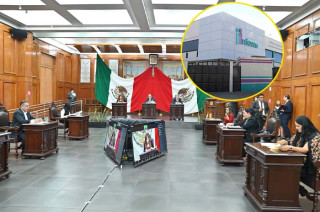 En caso de avanzar, necesitará mayoría calificada en el Congreso local, al tratarse de una reforma a la Constitución del Estado de México.