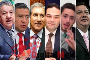 ¡Anótelo!.. “Efecto Higinio” adelanta tiempos de la sucesión gubernamental en Edomex