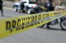 A pesar de la llegada de paramédicos, la víctima ya había fallecido.