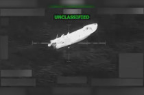 Durante una operación en el océano Pacífico oriental, el ejército estadounidense atacó dos embarcaciones vinculadas a organizaciones narco-terroristas.