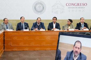 La comisión dará seguimiento a más de 3 mil libertades otorgadas mediante la Ley de Amnistía