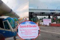 Habitantes advierten afectaciones a comunidades, escuelas e industrias de la zona