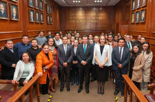 El Programa Permanente de Capacitación Jurídica busca generar espacios de análisis y reflexión sobre temas jurídicos fundamentales