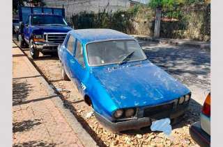 Si no responden al aviso, deberán pagar gastos de arrastre