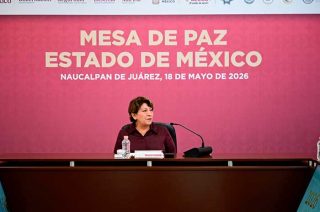 Las autoridades atribuyen reducción a estrategia coordinada entre Federación y Estado