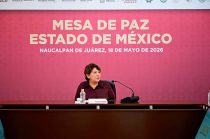 Las autoridades atribuyen reducción a estrategia coordinada entre Federación y Estado
