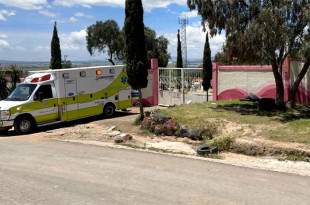 Los agresores huyeron sin ser detenidos.