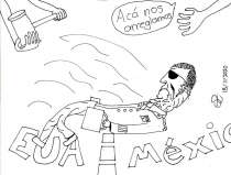 Vuelta al mundo en 100... Fuegos