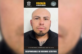 José Gutiérrez Aguilar fue sentenciado por homicidio calificado tras el asesinato de un hombre en abril de 2024.
