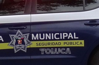 Fallece hombre en su vehiculo en Colonia indepencencia