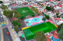 El gobierno municipal afirmó que los espacios públicos serán de acceso gratuito y forman parte de un programa de recuperación de 500 áreas comunitarias.