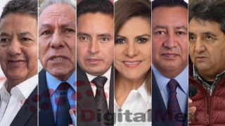 ¡Anótelo!... No paran las agresiones contra periodistas en Edomex