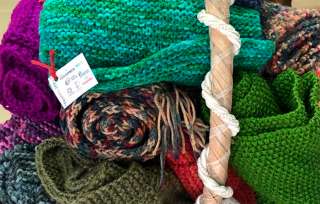 María de Lourdes Medina, presidenta de dicho Patronato, indicó que su objetivo es apoyar a las empresas mexiquenses en sus acciones de responsabilidad social