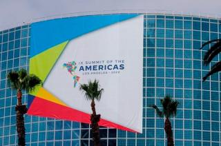 Estados Unidos confirmó que la Cumbre de las Américas no contempló a Cuba, Nicaragua y Venezuela por la situación de derechos humanos que viven.