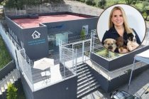 Centro de Atención y Protección Animal “Huixquican”.