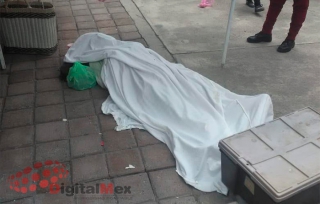 Muere asfixiado en "El Piojo" en Toluca