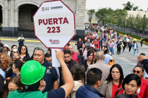 Con este primer simulacro regional, la entidad mexiquense participará en tres ejercicios durante el 2026.