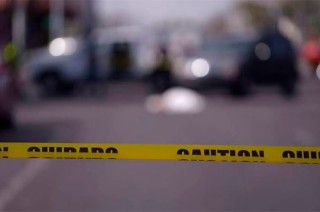 Alejandro “N”, de 32 años, falleció tras ser atropellado