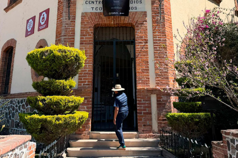 Investigadores, cronistas e historiadores analizarán cómo se configuró el sitio patrimonial a lo largo del siglo XX