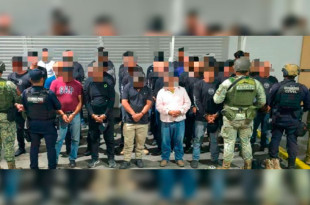  La iglesia no ha emitido postura y el caso ocurre bajo fuerte escrutinio público.