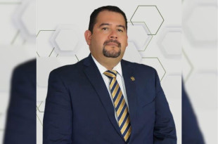 Isidro Rogel Fajardo, Rector interino de la UAEMéx