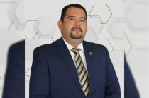 Isidro Rogel Fajardo, Rector interino de la UAEMéx