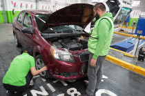 La medida busca incentivar el cumplimiento del programa ambiental.