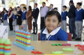 Miles de estudiantes mexiquenses conocerán la escuela pública donde cursarán preescolar, primaria o secundaria tras la publicación de los resultados del SAID 2026.