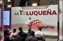 En el marco del nuevo festival “Entre Pinceles, Cinceles y Sabores”, el municipio de Toluca preparará la torta de chorizo más grande del mundo, informó el presidente municipal, Ricardo Moreno Bastida.