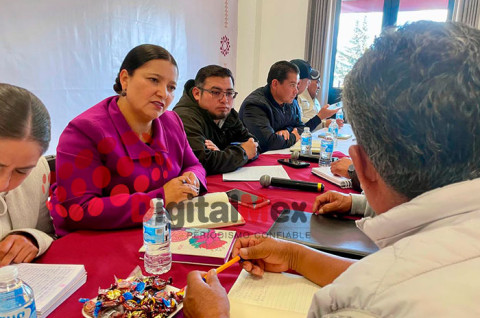 Video: Ixtlahuaca abre el diálogo ciudadano para mejorar servicios públicos y seguridad urbana