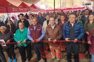 Durante el 19 y 20 de febrero, habitantes del municipio podrán acceder a servicios de identidad, justicia y apoyo social sin salir de su comunidad