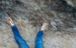 Encuentran a mujer muerta en Ixtapaluca