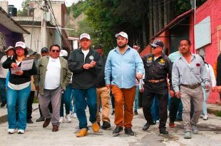 El programa acercó orientación jurídica a 443 hogares y registró a 235 personas interesadas.