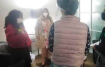 #Toluca: Salvan a niñas de presunto padre violador