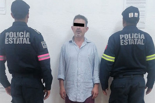 La víctima recibió protección inmediata.