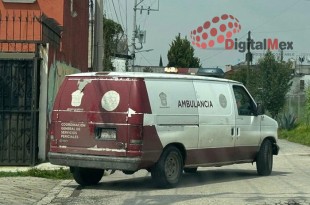 hOmbre muere en centro de rehabilitación 