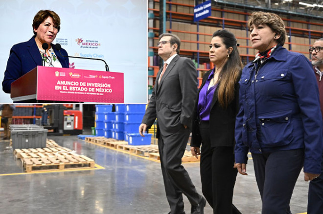 Desde la Secretaría de Desarrollo Económico (Sedeco) a cargo de Laura González Hernández, se han implementado diversas acciones enfocadas en fortalecer las cadenas de valor locales.