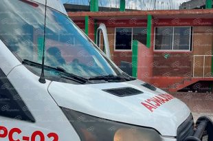 Un hombre de la tercera edad fue localizado sin signos vitales en un hotel de Santa Cruz Cuauhtenco, en Zinacantepec.