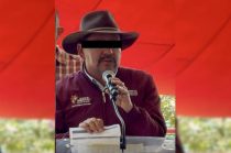 Lino “N”, excoordinador general de Gobierno en las regiones Valle de Toluca y Sur-Sureste del Estado de México.
