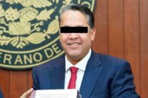 La acusación federal involucra a diez funcionarios y exfuncionarios de Sinaloa