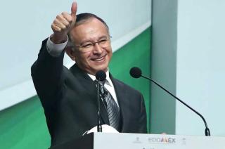 #Toluca se convertirá en la Ciudad del Siglo XXI: Raymundo Martínez