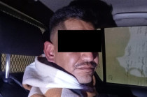 Luis Alberto “N”, alias “El Yiyo”