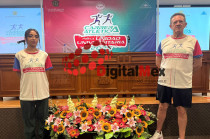 El sábado 29 de noviembre se realizará la Carrera Atlética de 7 km y la Caminata Recreativa de 3 km, por “La Unidad Universitaria 2025”.