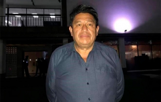 Director de Seguridad de Ecatepec reprueba examen de control y confianza