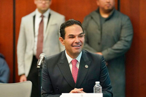 Senado autoriza ingreso de 19 Navy Seals de EE. UU. a México para adiestramiento con la Marina mexicana, reforzando seguridad y cooperación bilateral.