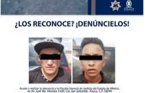 La detención se hizo en la delegación de Santa Cruz Otzacatipan.