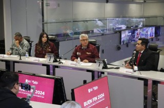 Se ampliarán horarios en el transporte público y permitirán acceso con bolsas voluminosas.