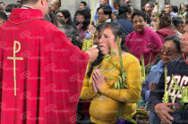 Celebración invita a la reflexión sobre la fe y marca el inicio del periodo más importante del calendario litúrgico