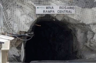 Operativo federal y estatal continúa para localizar a tres mineros aún atrapados