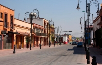 Gobierno de #Metepec reitera llamado a quedarse en casa